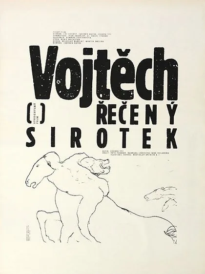Vojtěch, řečený sirotek