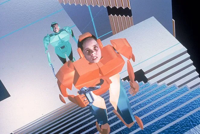 Vražedný computer