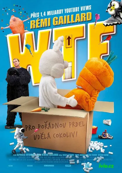 WTF