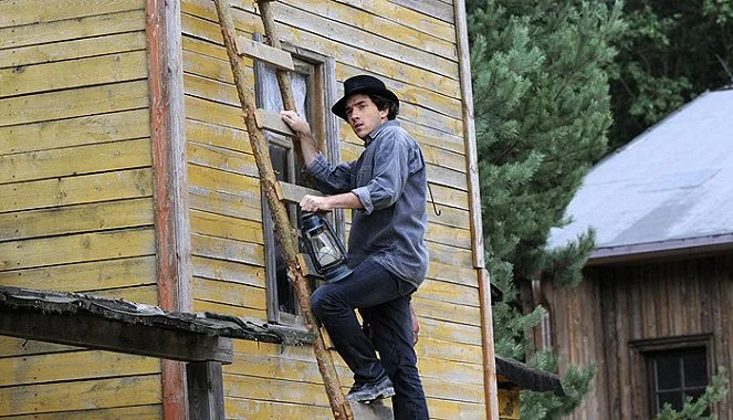 Westernstory