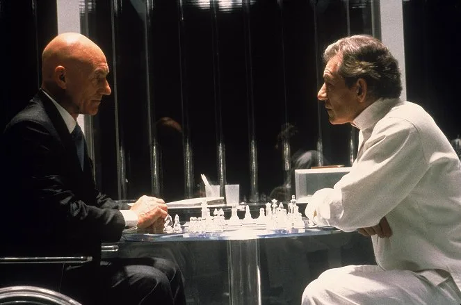X-Men