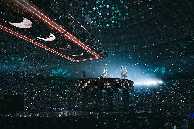 ZEROBASEONE THE FIRST TOUR [TIMELESS WORLD] IN CINEMAS