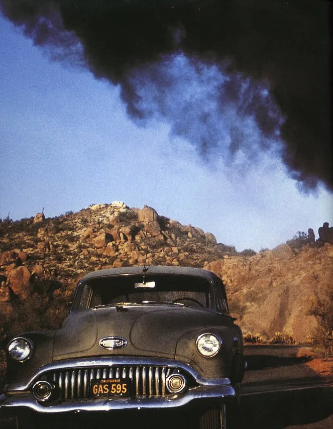 Zabriskie Point