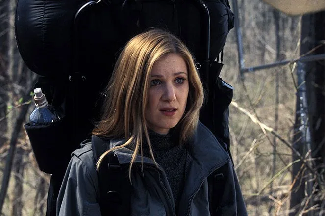 Záhada Blair Witch 2