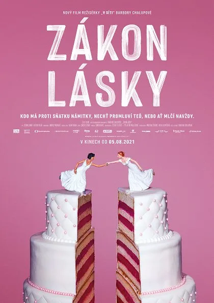Zákon lásky