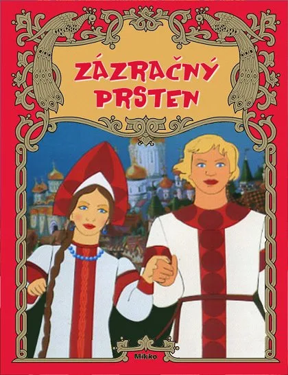 Zázračný prsten