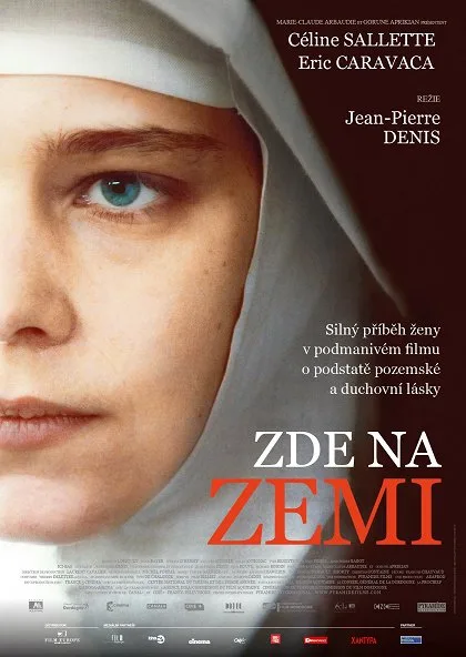 Zde na zemi