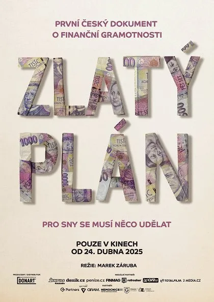 Zlatý plán