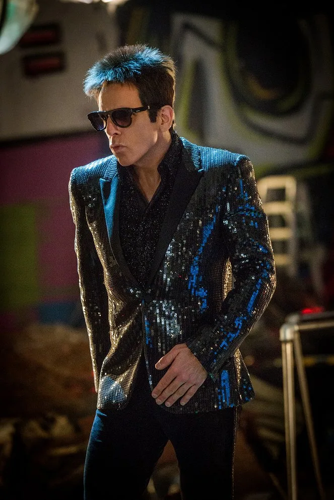 Zoolander No. 2
