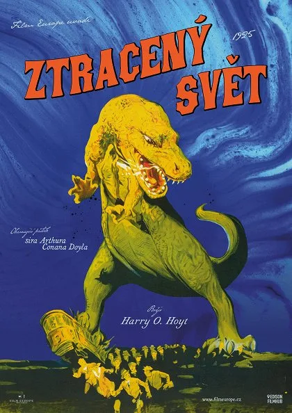 Ztracený svět