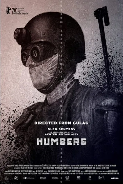 Numbers